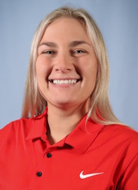 Coach Adriene Henery
